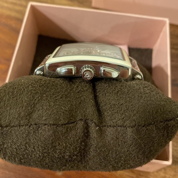 Vintage Y2K Juicy Couture White Watch - Picture 10 of 15